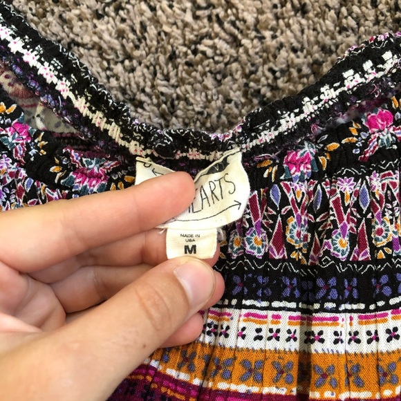 Crop top - Picture 3 of 3